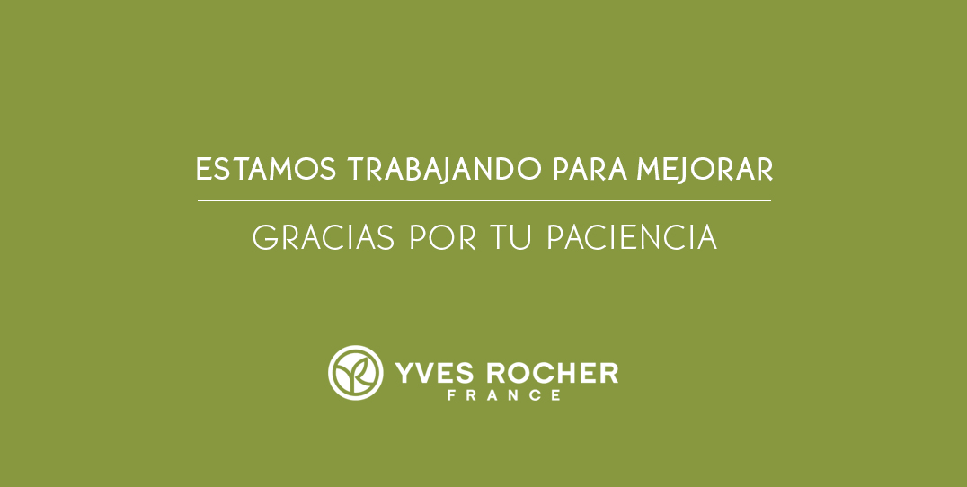 Yves Rocher de México